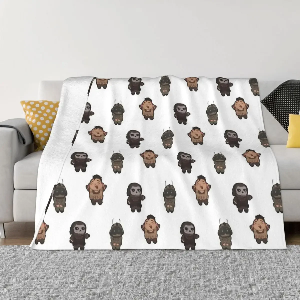 Ghost Roach And Soa…