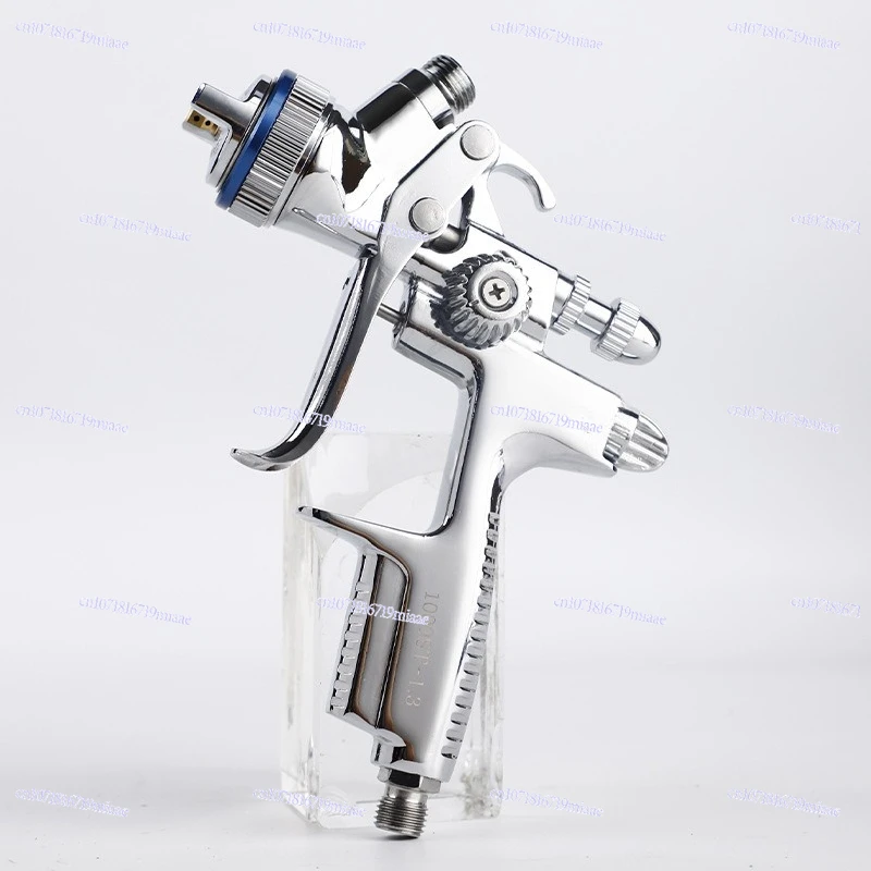 880B car spraying tool upper pot lower pot high atomization paint spray