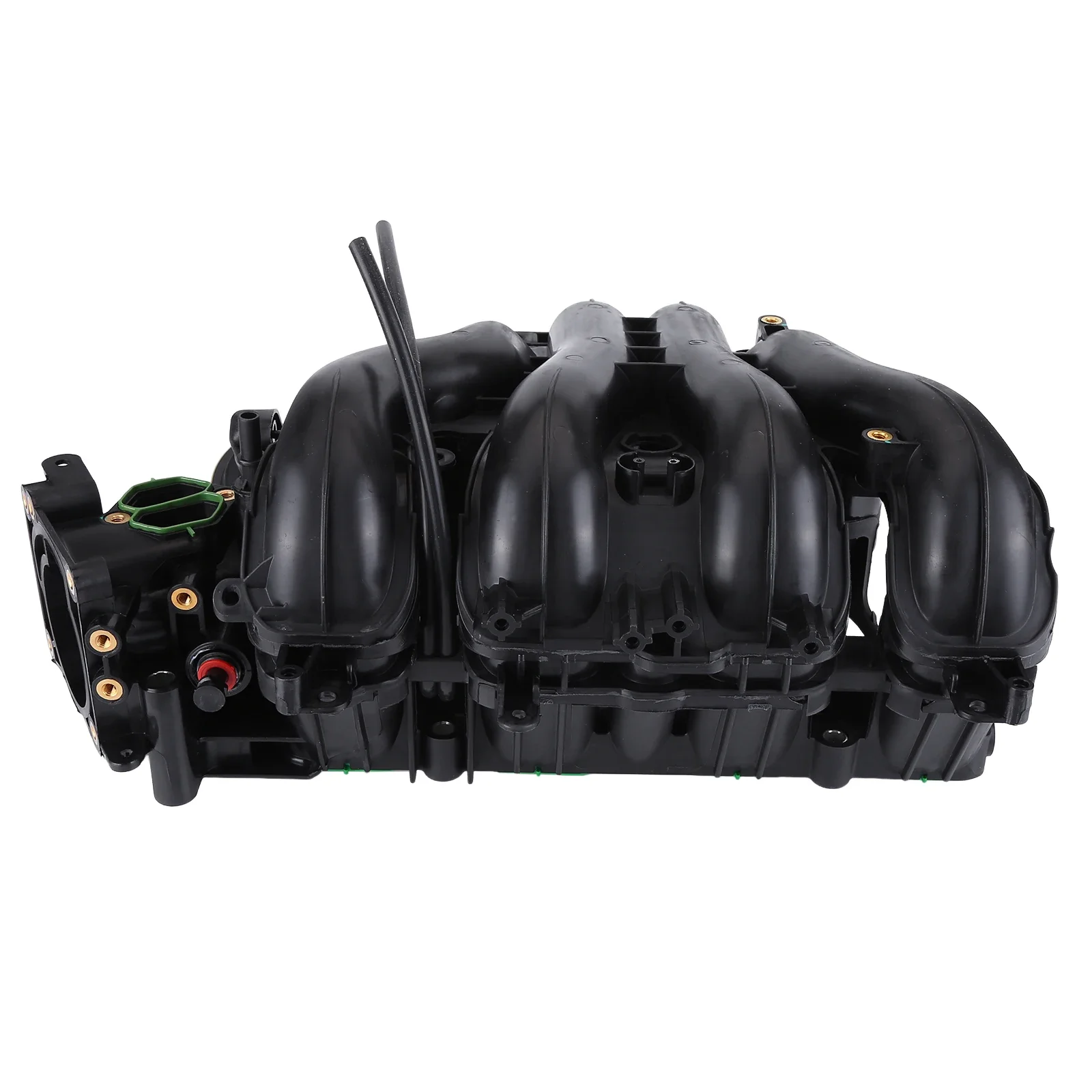 Подходит для 4-цилиндрового впускного коллектора Ford Fusion 2006-2009 2.3L 3S4Z-9424-AM.