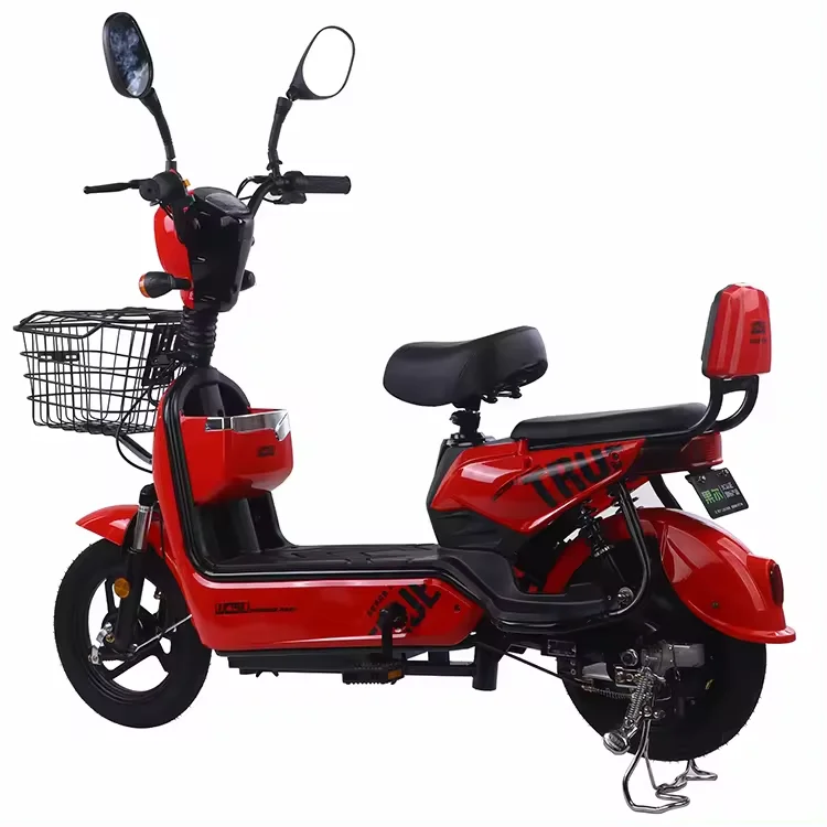 Thumbnail 4 - #16 Latest Mobility Scooters Offers