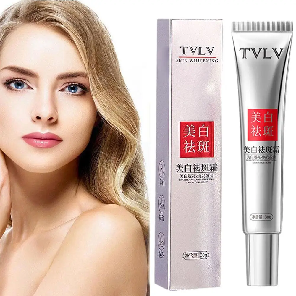 Whitening Freckle Removing Cream Repair Pigmentation Whitening Face Spots Cream Dark Blemishes Remove Whitening Melasma Bod H3F5