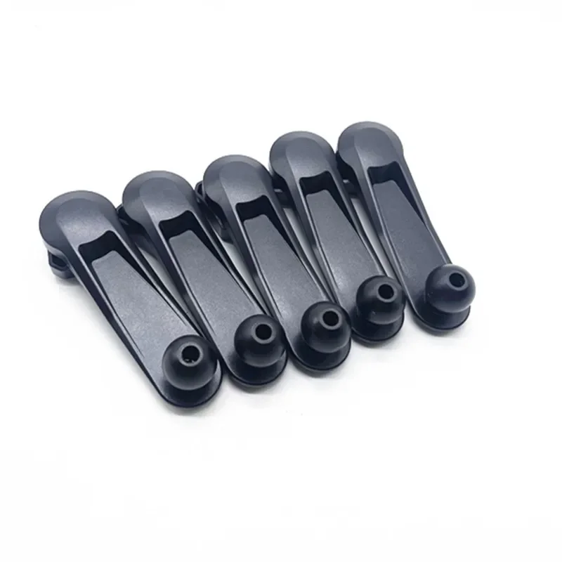 

50pcs Car Air Vent Phone Stand Extension Arm,17mm Ball Joint, GPS Mount, Mobile Phone Holder Accessories for Car Air Outlets
