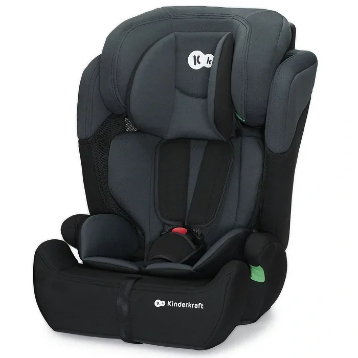 Kinderkraft COMFORT UP I-SIZE | 76-150 cm | Baby car chair | Group 1,2,3