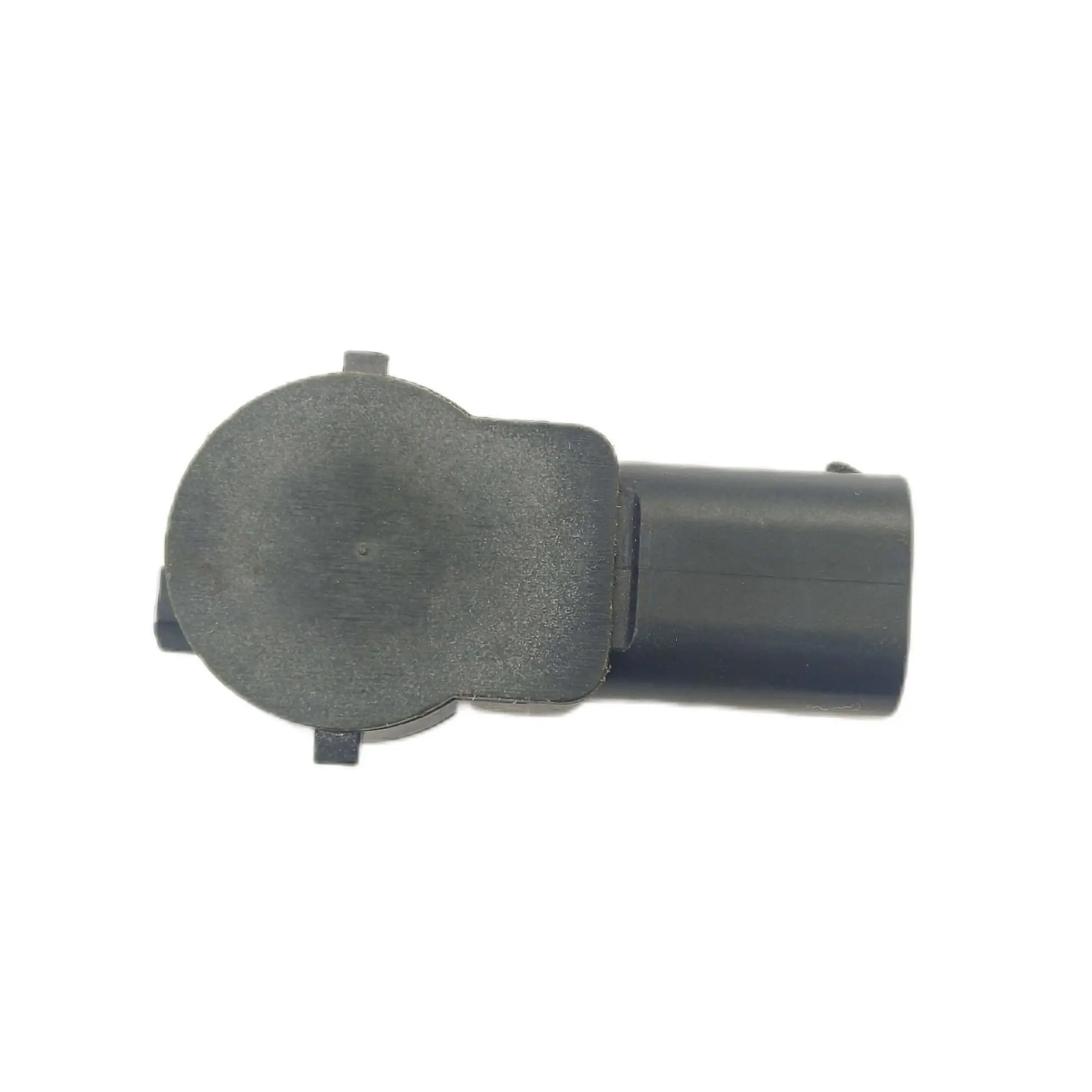 Sensor De Estacionamento PDC para Citroen e Peugeot, Radar Cor Preto, 9809300977XT