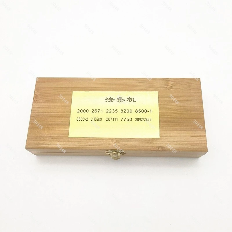 Watch Repair Tool Winding Winder Watch Movement Winder Watch Accessories Repair Copper Steel Winding Winder