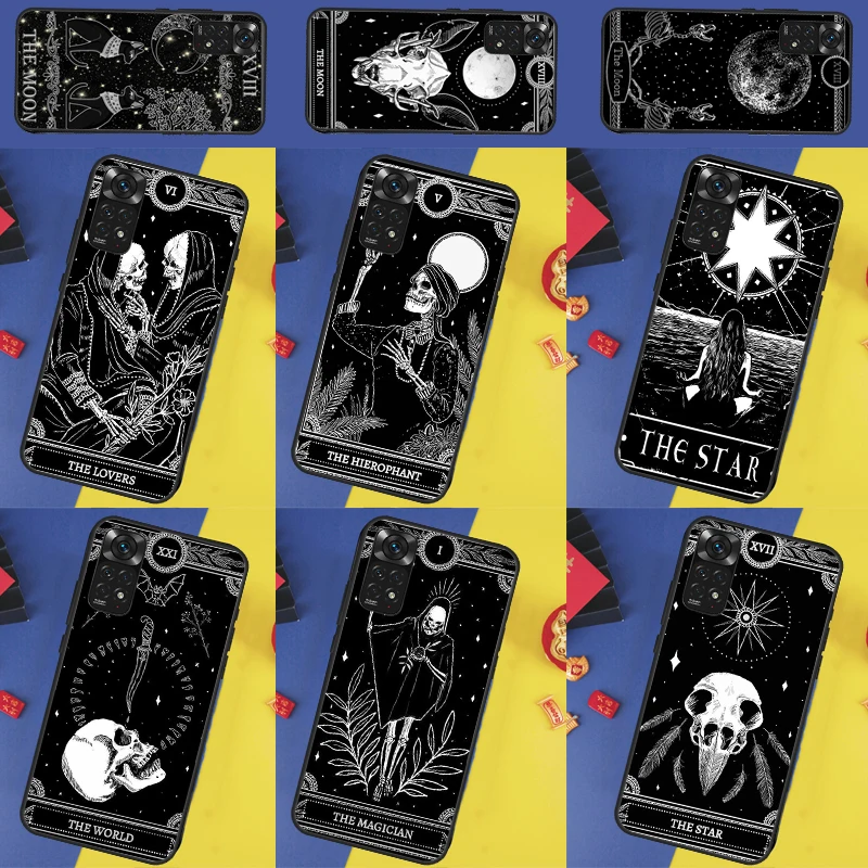 Witches Moon Tarot … - image