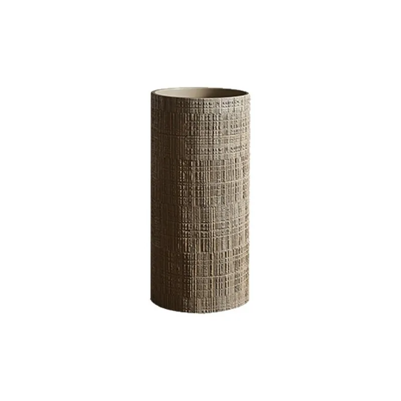 

Column basin integrated floor-to-ceiling artificial stone wash basin B & B personalized flaxen wash basin