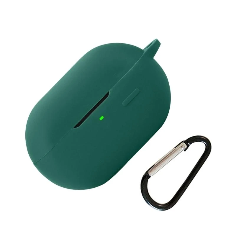 Earbud Sleeve Housing for PearlClip Antiscratch Shockproof Dustproof Cover Shell