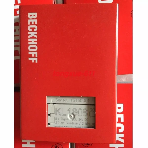 

2026 Pc Kl1808brandwith Warranty Brand New Original Spot Plc
