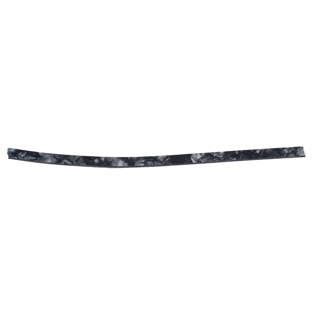 Guitar Neck Body Binding Purfling Strip For Luthier Tool 1650mm X 6mm Celluloid Celluloid Acoustic Classical Guita