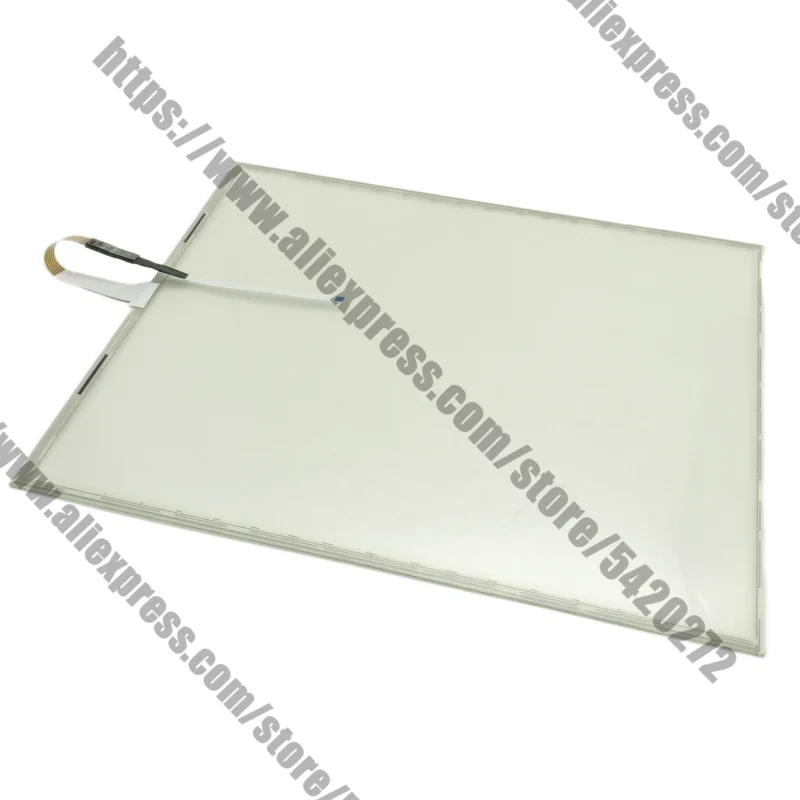 

New AV10226N02W Touch Glass Pad Screen