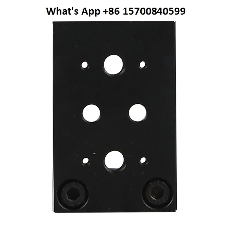 PJK03 right angle fixing block