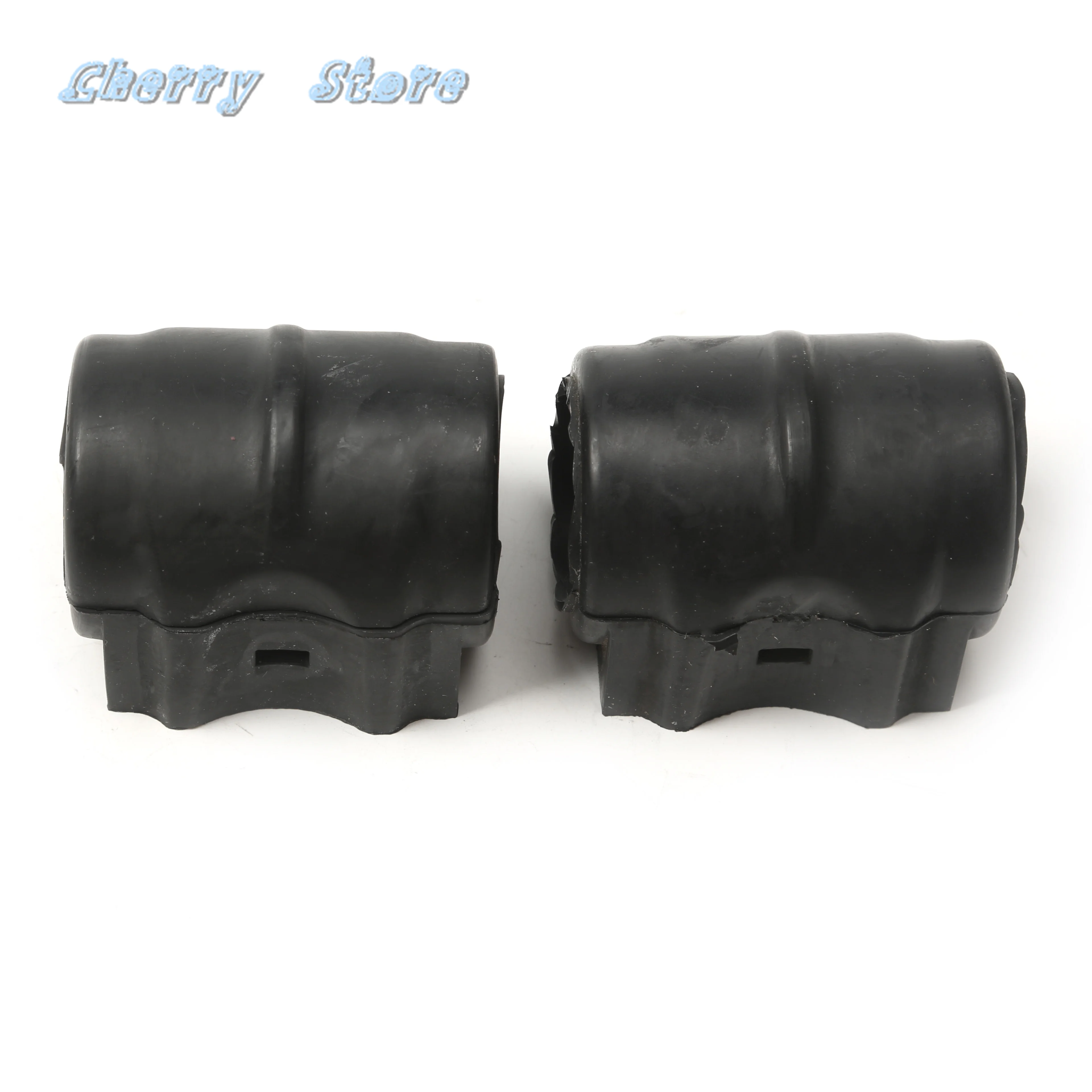 Rear Balance Rod Bushings Set For Land Rover RANGE ROVER SPORT I 3.0 D V6 HSE 5.0 4x4 RVU000021 RVU000022