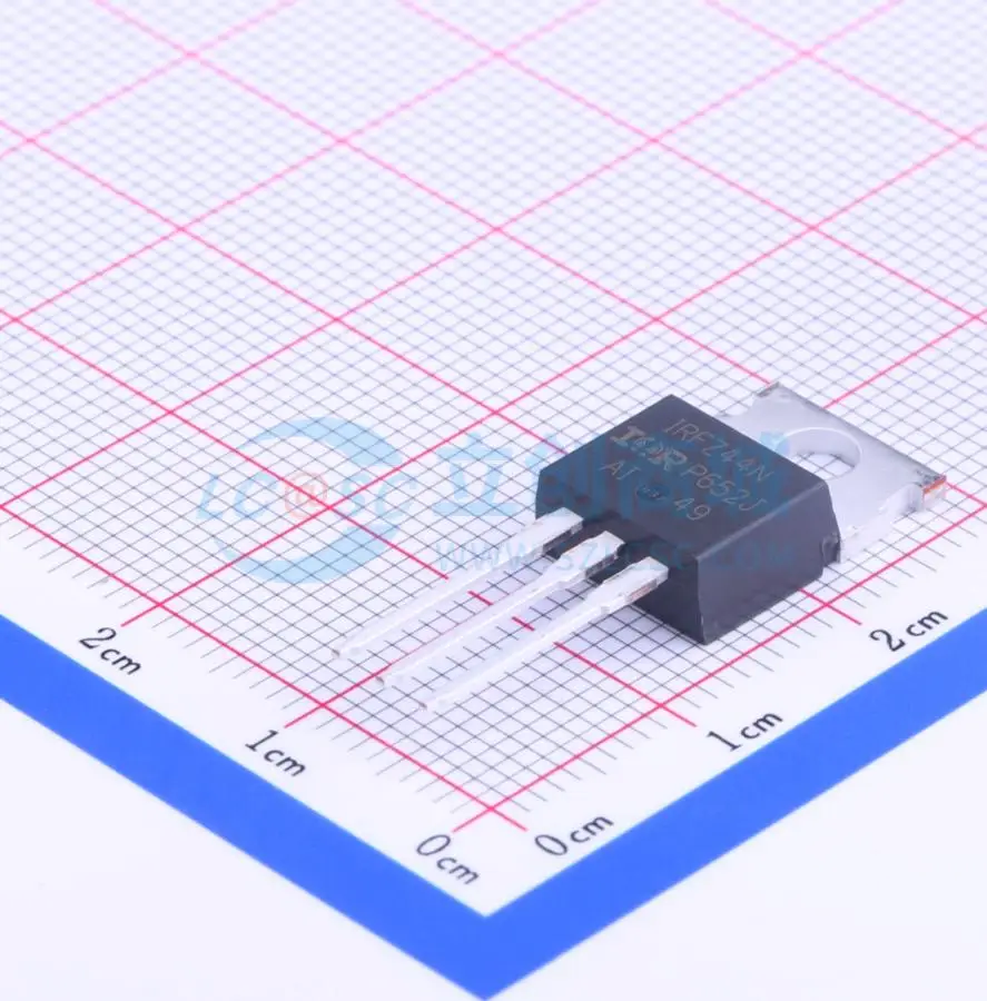 IRFZ44NPBF Em estoque