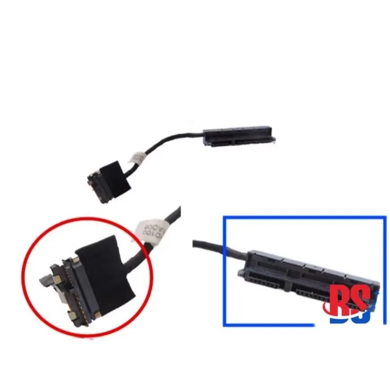 New SATA Hard Drive HDD Cable For HP G4-2000 G6-2000 G7-2000 Q110