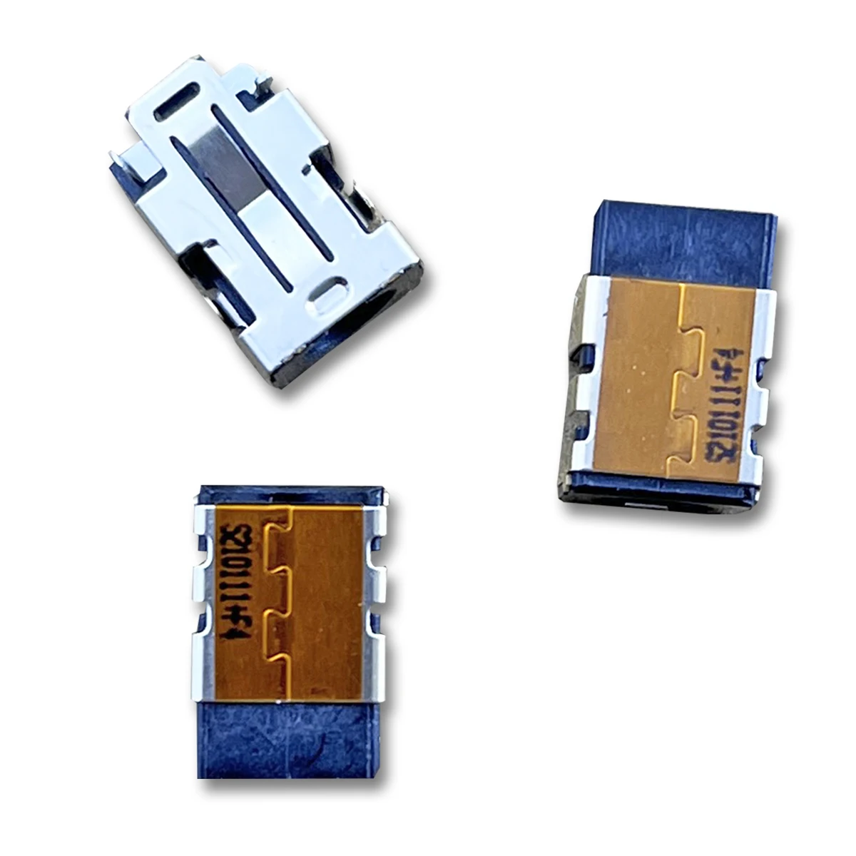 DC Jack For HP EliteBook 725 820 840 850 G3 ProBook 640 650 G2 New Laptop Notebook DC Power Jack Charging Port Socket Connector