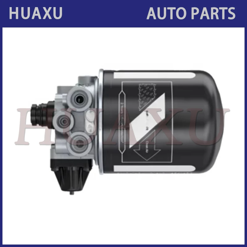 

81521026101 81521026024 4324101130 air Brake Valve Air Dryer Cartridge for maine TGA 18.310 2000- TGA 18.310, 18.320 2000-