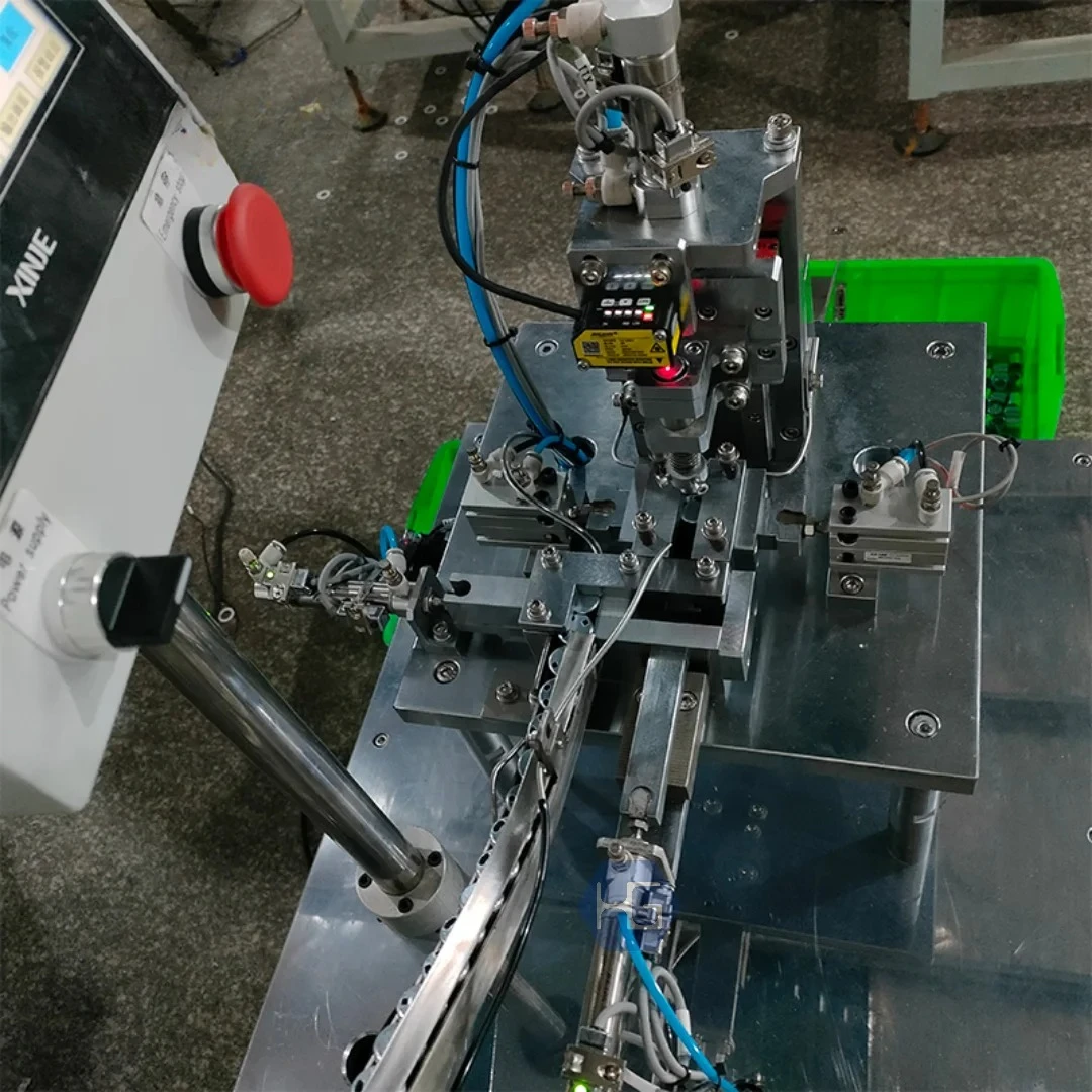 Multi functional iron shell height sorting instrument, flexible application