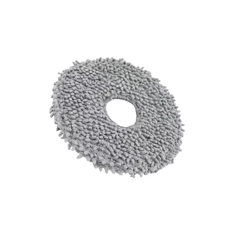 Zubehör für Roborock QR 798/ QR 598/ QV 35A/ QV 35S/ Qrevo L/ Qrevo S Pro Hauptbürste, Seitenbürste, Filter, Wischtücher, Staubbeutel – Detail 7