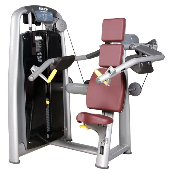 

Body Strong Commercial Equipment TZ-6010 Delt Machine