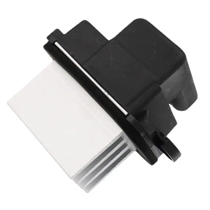 

27151-ZT00A Heater Blower Motor Resistor Type Replacement For Nissan Armada Frontier Pathfinder Quest Titan 27151ZT00A