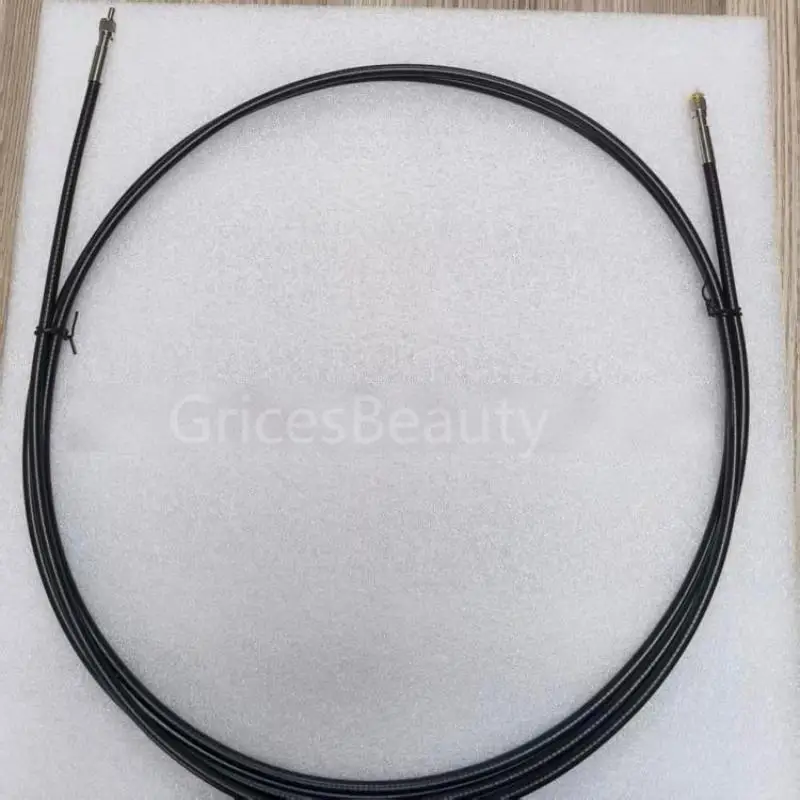 SMA905 Connector Laser Fiber 755nm Hair Removal Machine Accessory 1000um 1200um 1500um Fiber Spare Parts Consumables