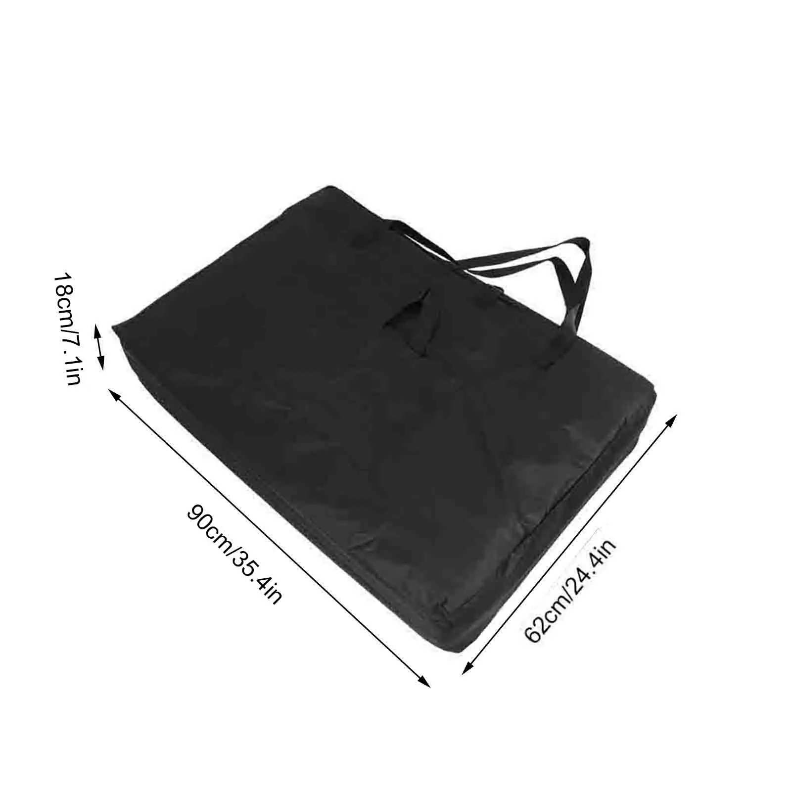 Massage Bed Carrying Bag Professional Portable Spa Tables Massage Bed Carrying Bag Shoulder Bag Spa Tables Shoulder Bag