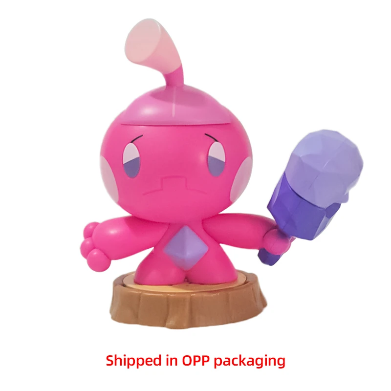 Beeldje Pokemon Horizons Figuren Cubone Tinkatink Grote Pikachu Gengar Actie Origineel Pocket Monster Verzamel Ornament Beeldje Speelgoed