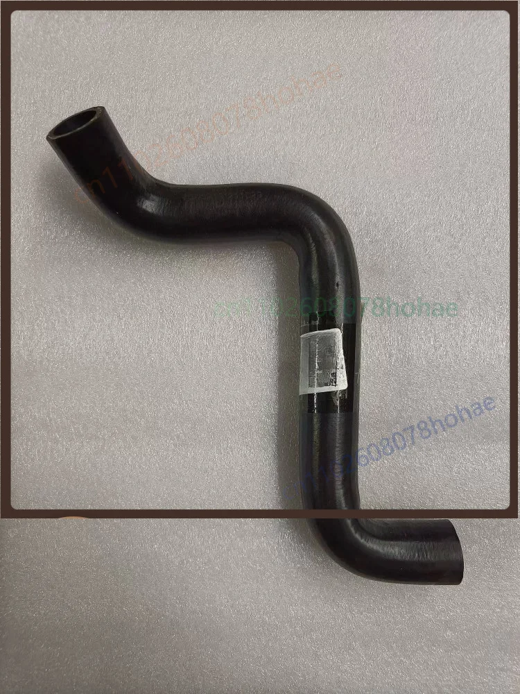 For Sinotruk Howo Light Truck Power Steering Reservoir Hose LG9716471343 Steering System Parts