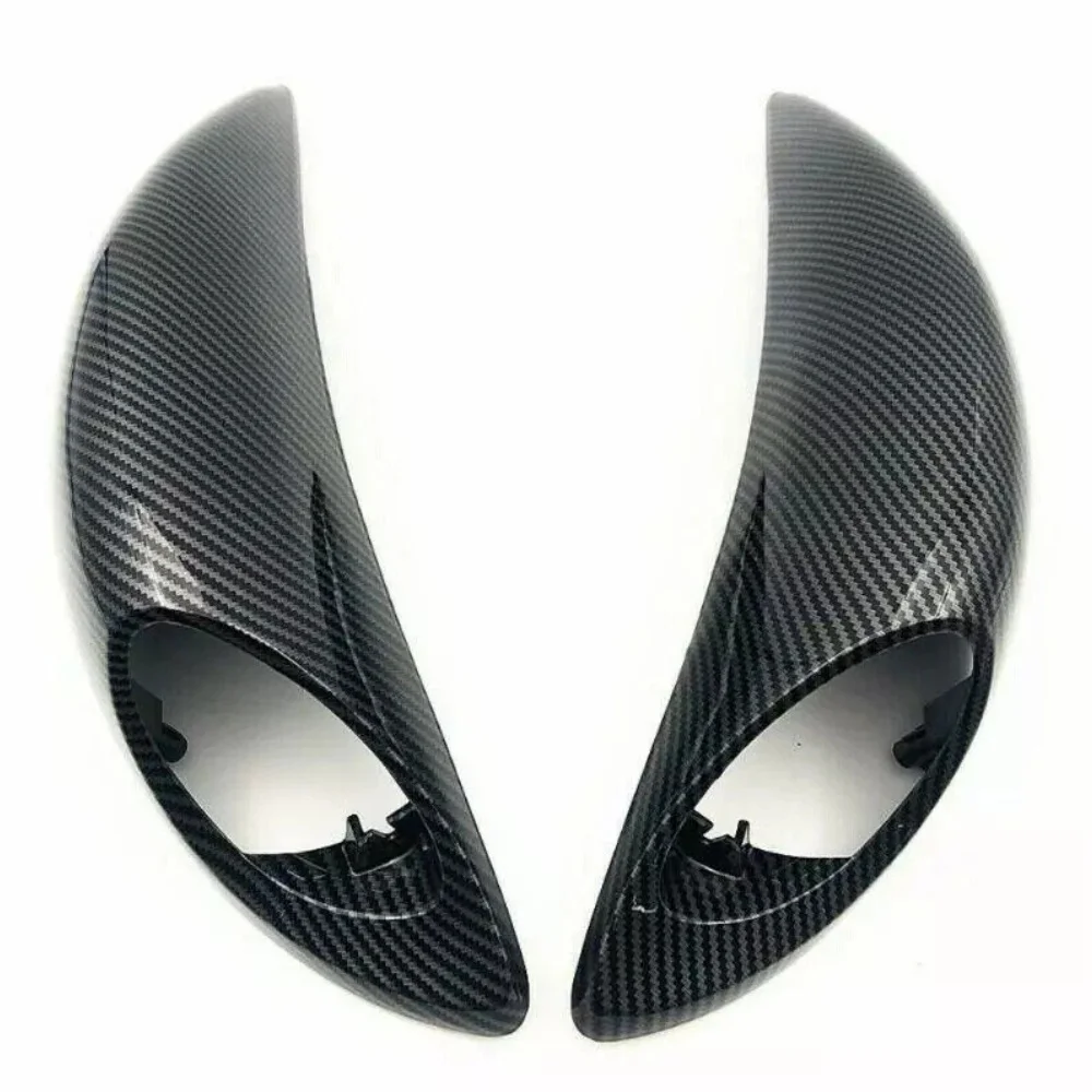 

For SUZUKI Hayabusa GSX1300R 2008-20 Carbon Fiber Rear Tail Turn Signal Fairing