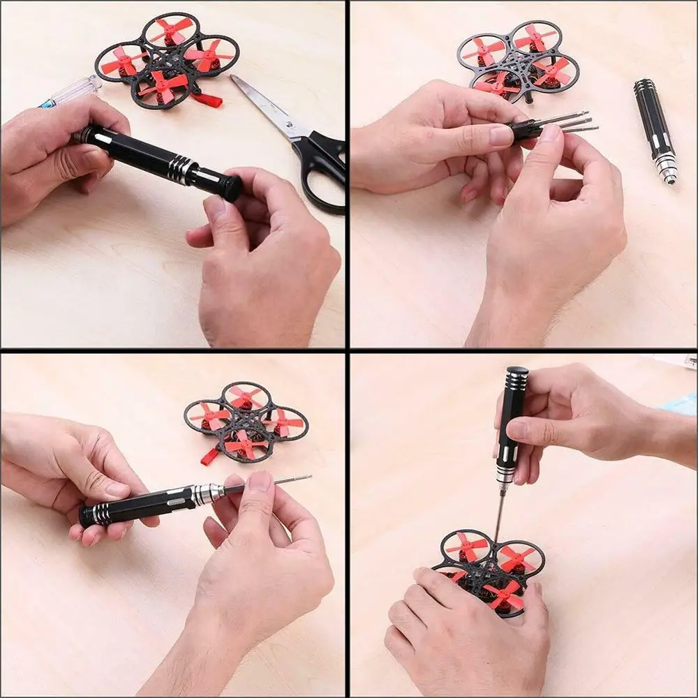 Thumbnail 3 - #51 Latest RC Car Tool Kits Offers