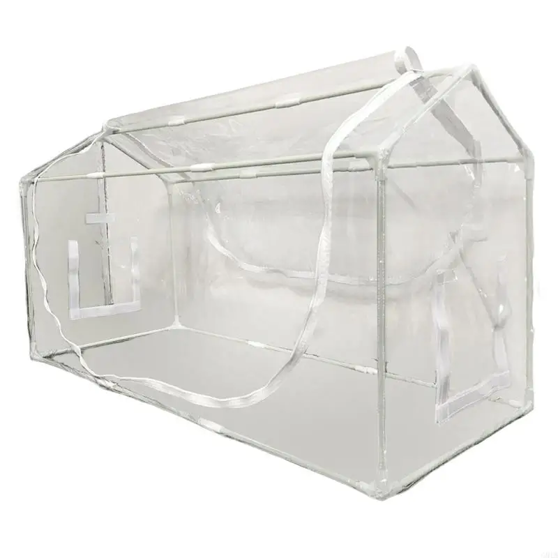 G8TB Frostproof Portable Dreenhouse لعصاري الشرفة ومصنع الحاويات