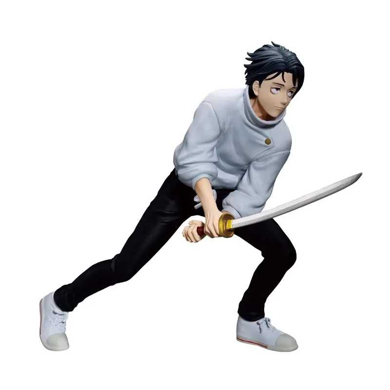 Bandai Banpresto Official Anime Jujutsu Kaisen MAXIMATIC Okkotsu