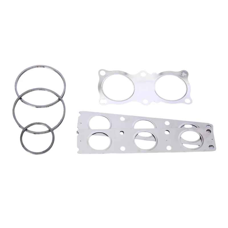 Engine Overhaul Gasket Seals Kit For LAND ROVER S80 V70 XC60 XC70 XC90 3.2 L6 B6324S 31251150 31254555