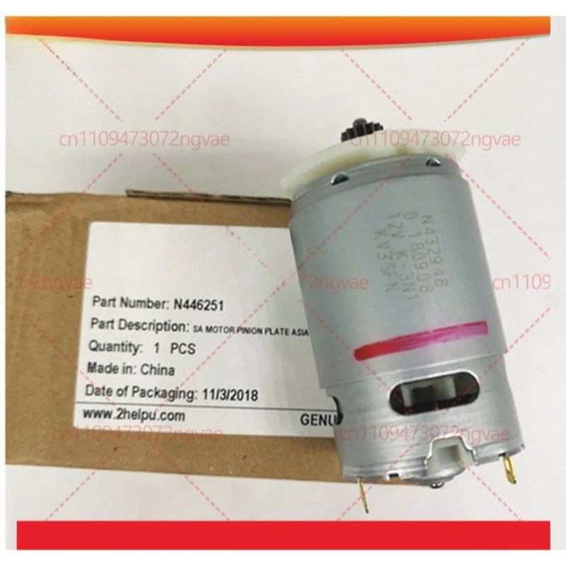 For DeWALT DCD710B DCD701F2 DCD710 DCD710S2 DCD700CK2 N075847 Assembly Tool Accessories
