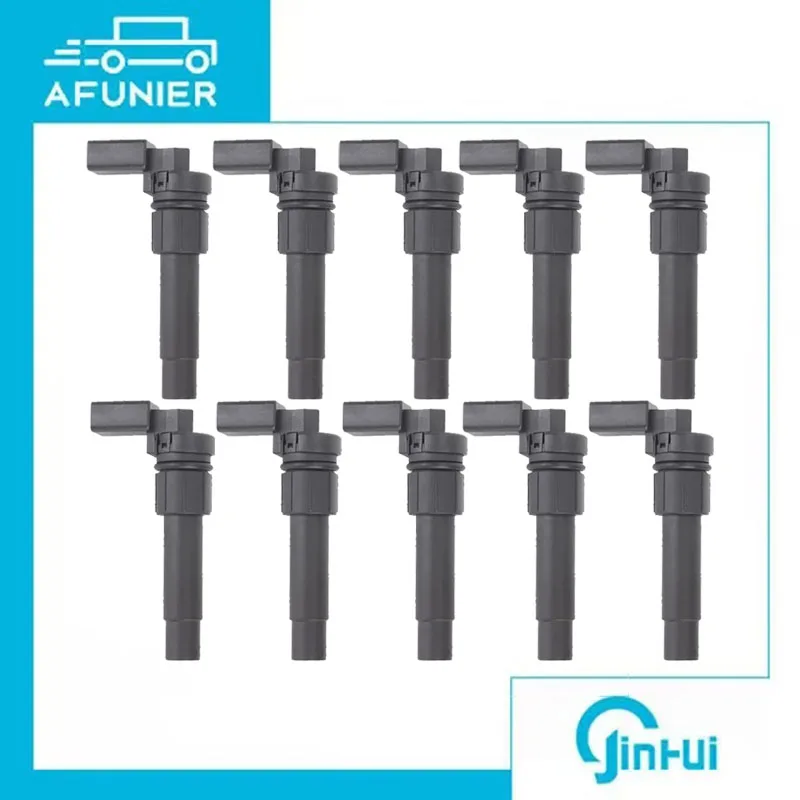 10Pcs Vehicle Speed Sensor For Audi A3 TT/TTS Skoda Seat VW Bora Golf New Beetle OE No.:1J0919149A,1J0 919 149 A