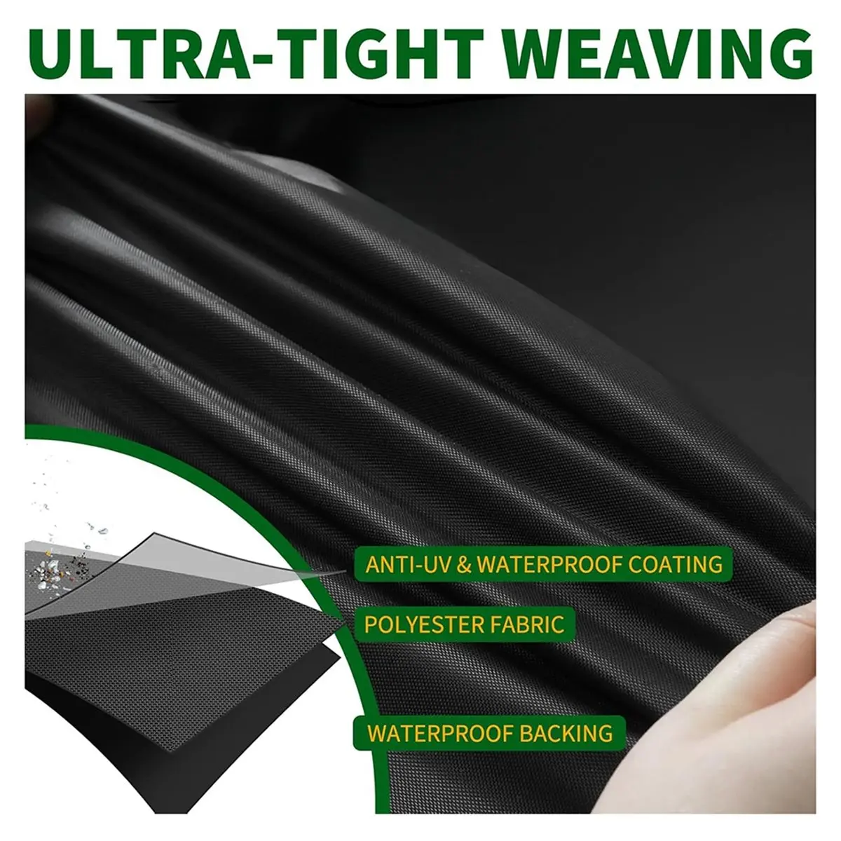 2026 New Pitching Machine Cover, Waterproof 420D Oxford Outdoor Softball Baseball Pitching Machine Dust Covers
