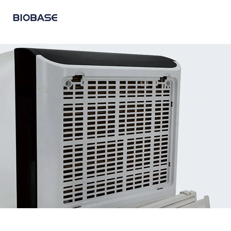 Dehumidifier LED Display Low Temperature Available Voice Prompt Function Home Dehumidifier For Home