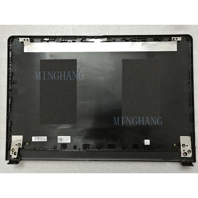 M   For Dell Inspiron 15 3552 3558 3568 3567 A shell upper cover DPN: 0Y3JJY