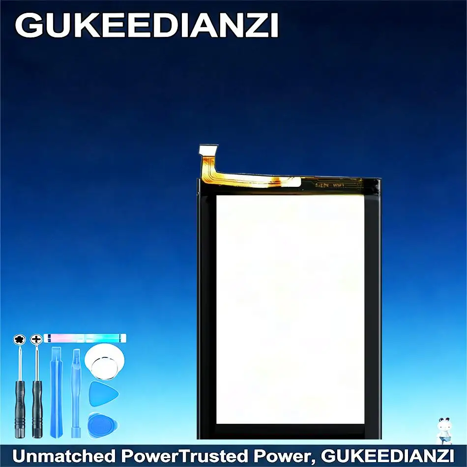 

Легкая батарея 2500 мАч для мобильных телефонов Cubot X16, X17, X17S