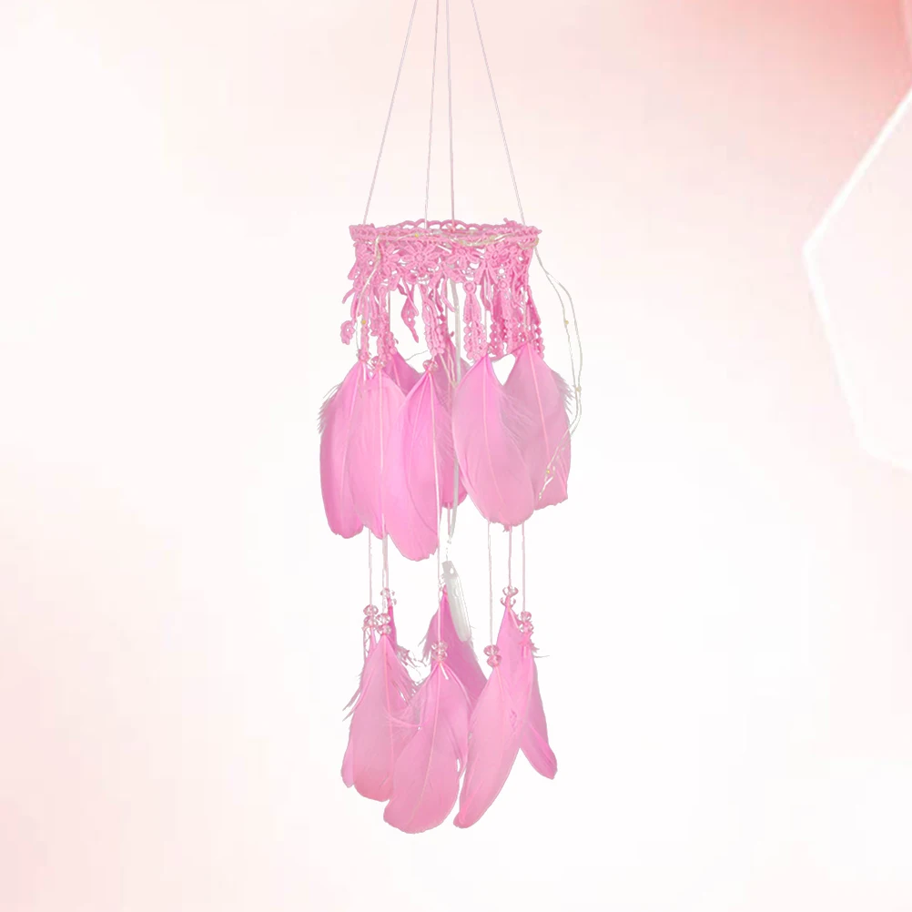 

night catcher pendant night light pendant dream catcher pendant room wall decor room decor with light