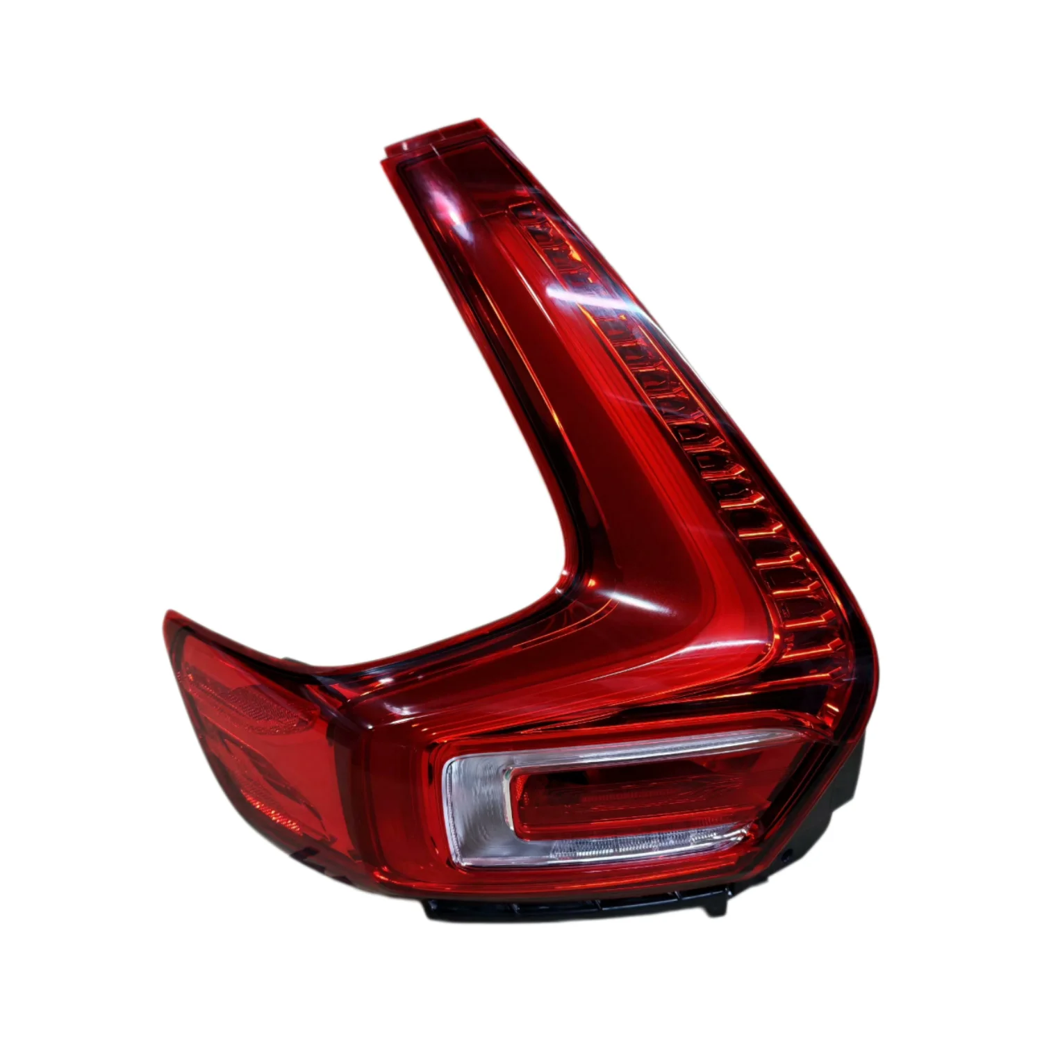 

Fit For Volvo XC40 Taillights 2020-2023 XC40 Brake Light Rear lights XC40 Turn Light Taillamp EU Version Plug And Play