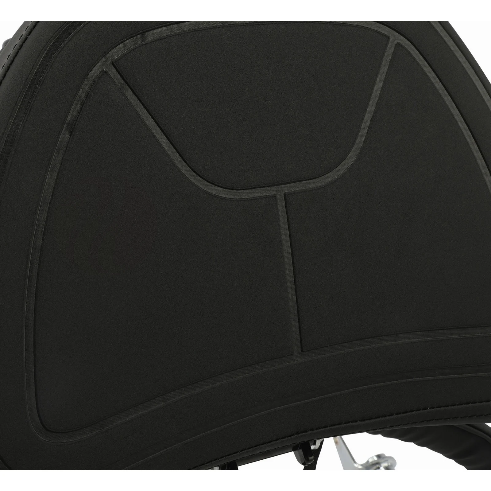 مسند ظهر لسائق الدراجة النارية Honda Gold Wing GL1800 01-17 لتجربة ركوب مريحة