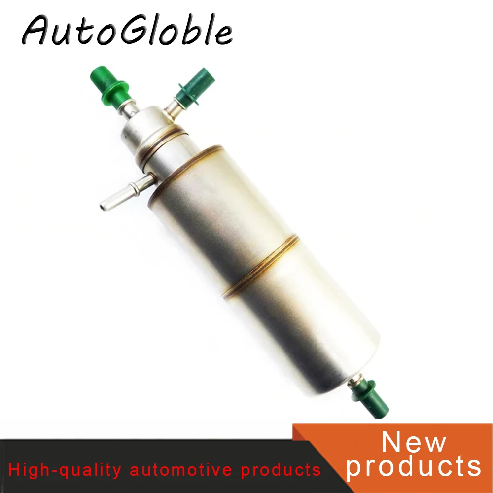 Fuel Filter For Benz M-Klasse W163 ML320 ML350 ML500 ML430 ML55 1998-2005 3.2L-5.0L Fuel Cleaner Mahle 1634770801 TD-024F