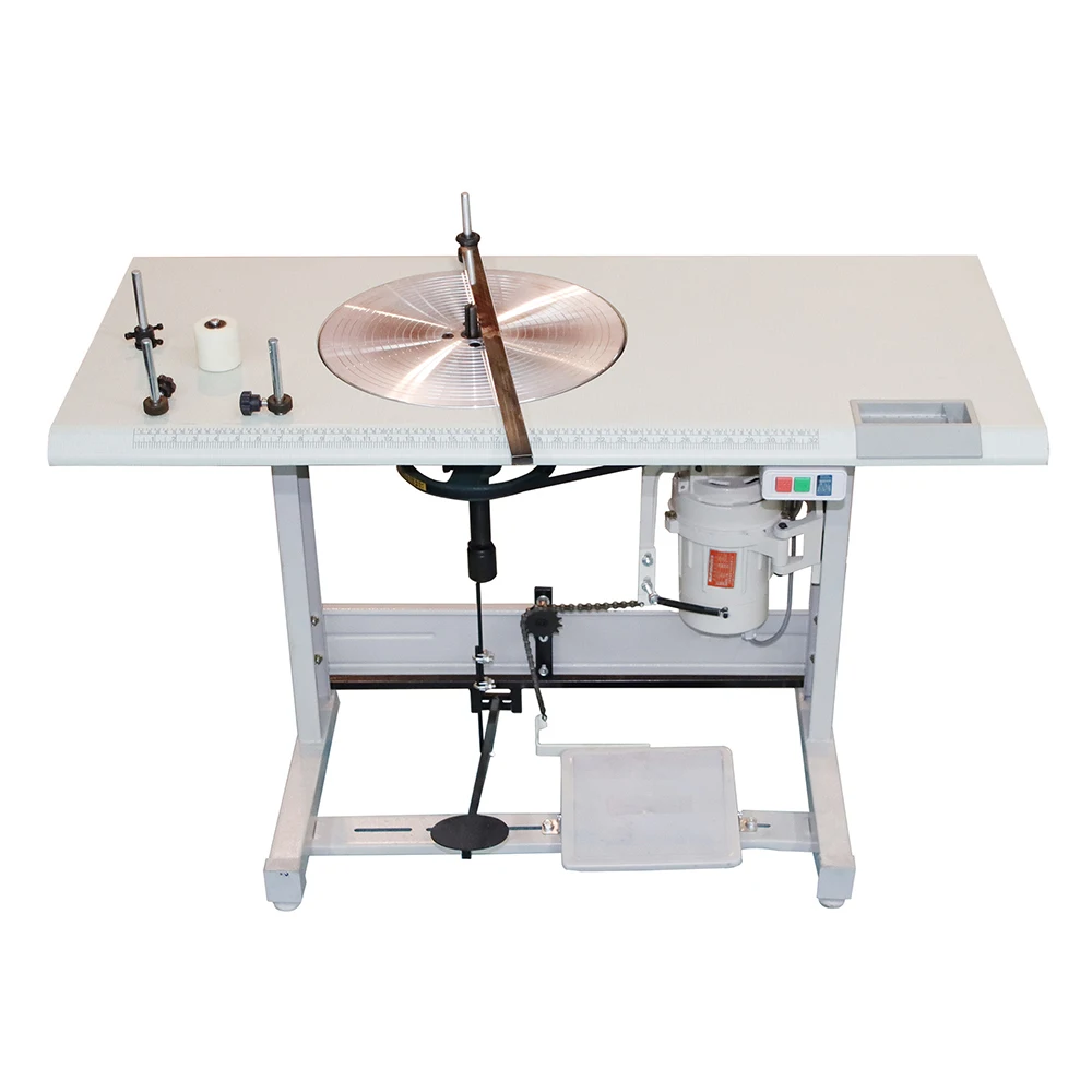 Automatic Fabric Elastic Band Glue Tape Roller Belt Type Coil Winder Machine Narrow Webbing Tape Rolling Coil Winding Machinery