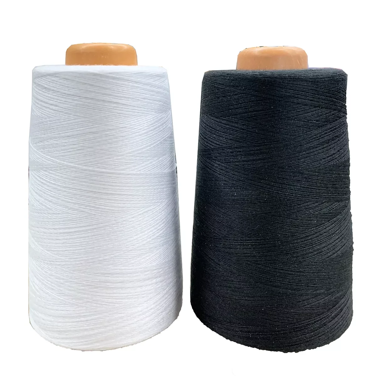 4000 Yards/Spool  Polyester Thread Sewing Durable for Shirt/Dress 40S/2 Thickness