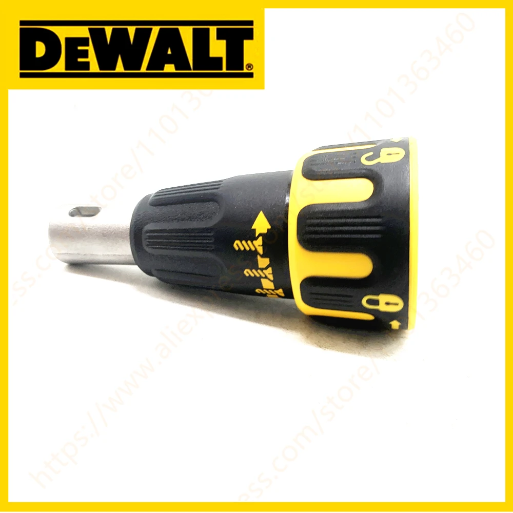 NOSE SA CHUCK FOR DEWALT DCF620 DCF621 N435495 Drywall Screwgun Parts