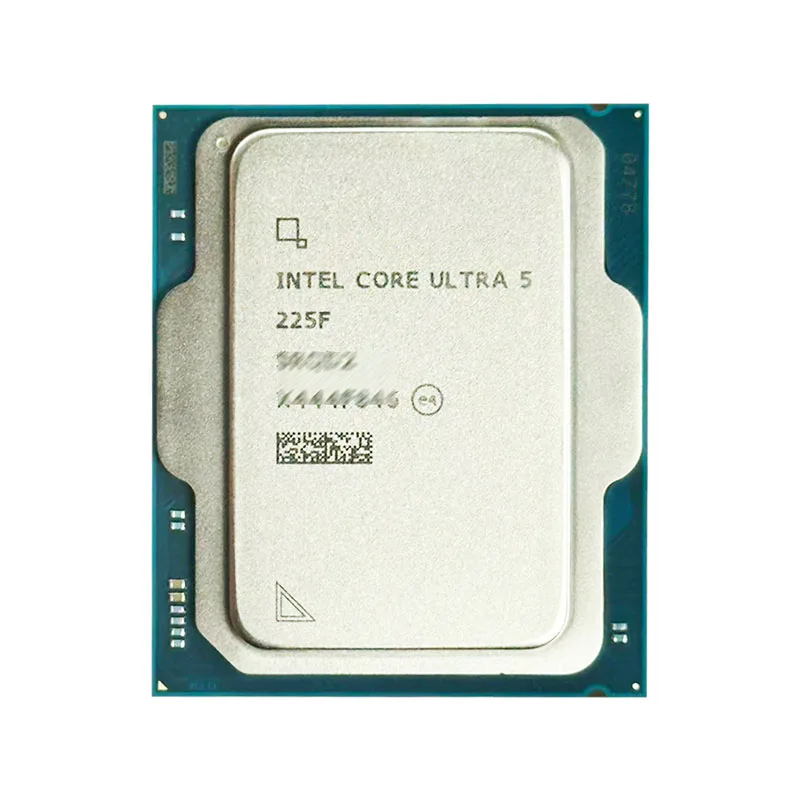 CPU Intel Core i5 225F CPU LGA1851 i5 225F CPU Review: Is This the Right Upgrade for Your Budget Build?