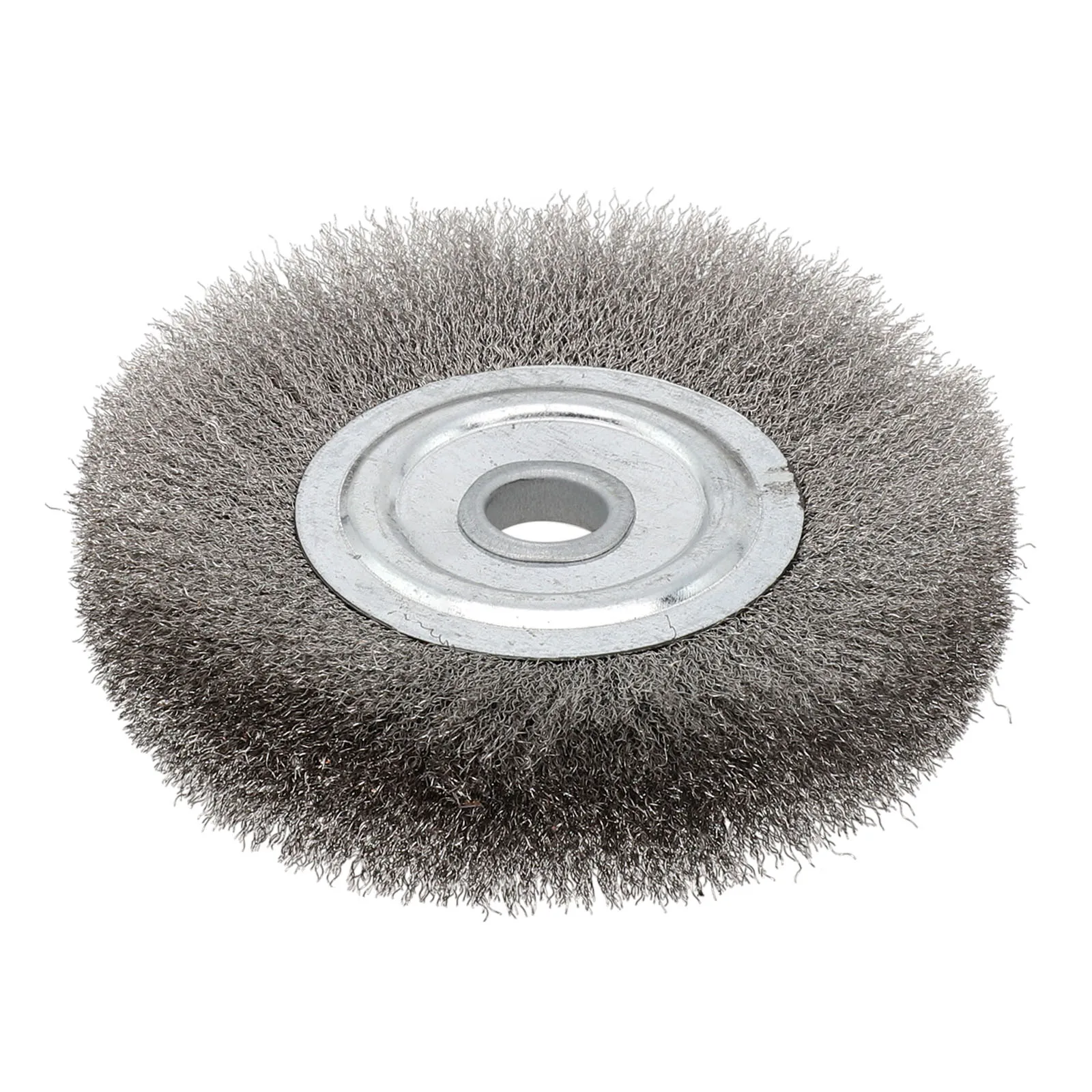 Polishing Turbine Nozzle Turbine Nozzle Abrasive Grinder High Pressure Washer Rotating Dual Turbo Nozzle Spray Tip Wire Wheel