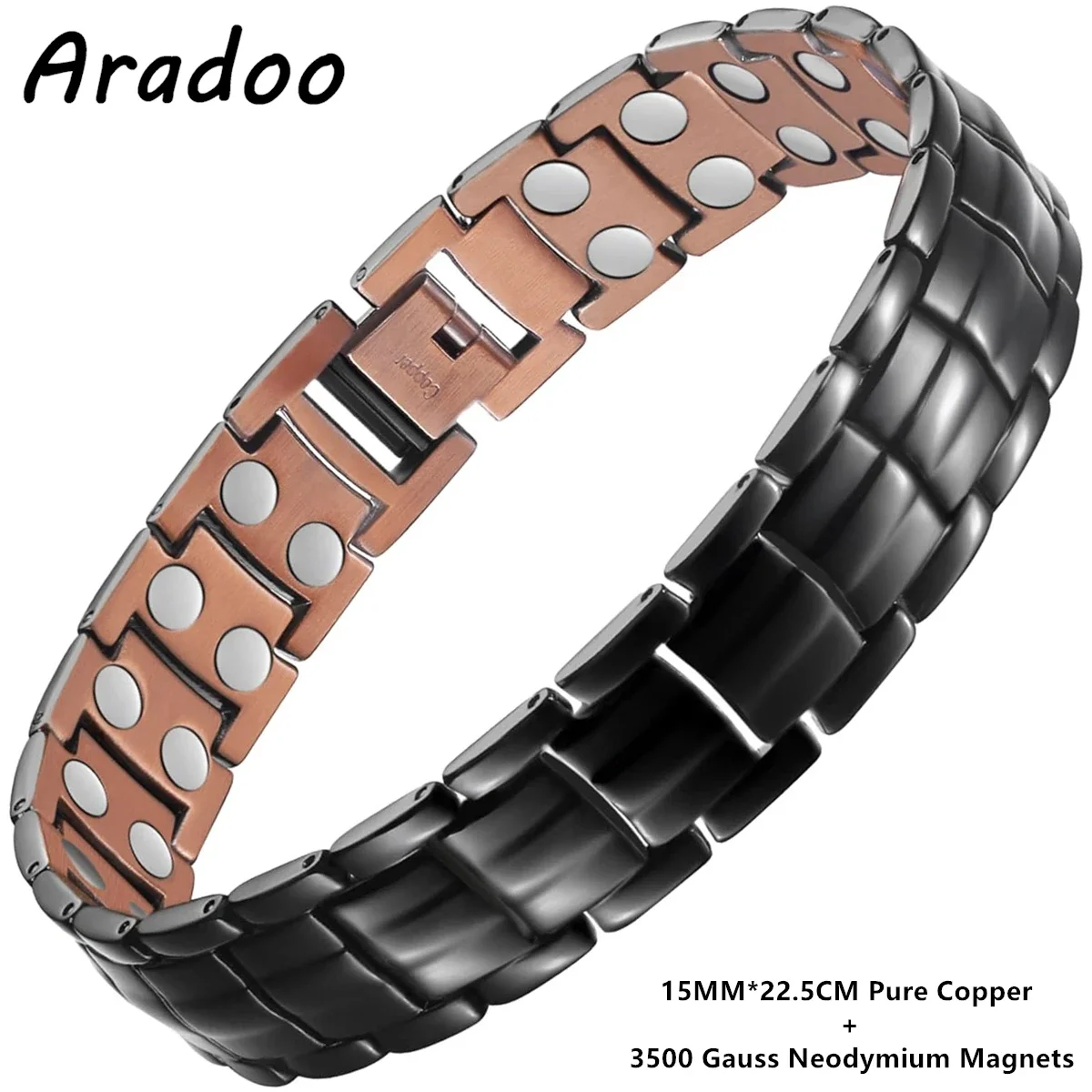 #52 Most Reviewed Chain Link Bracelets
